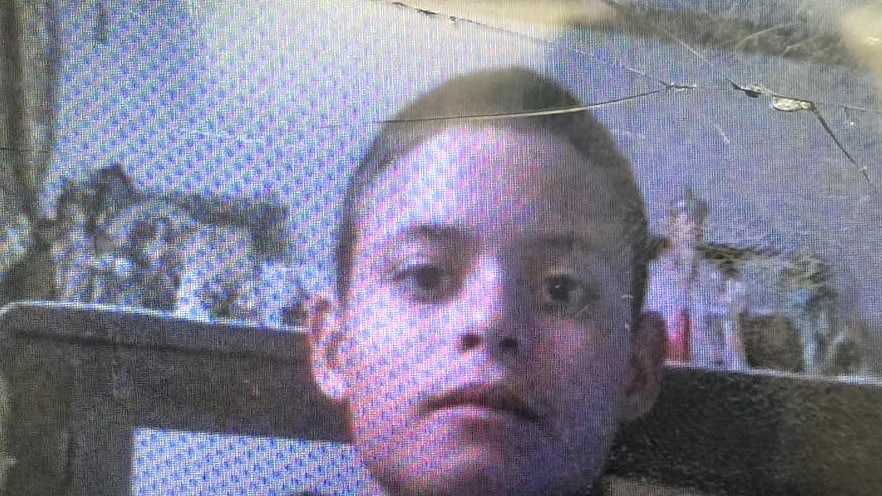 The New Mexico State Police is asking the public’s assistance in locating 13-year-old Devon Anthony Aragon.