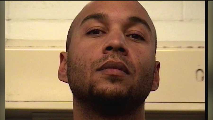 A suspected cop killer likely won't get the death penalty if convicted. Right now Davon Lymon is facing federal charges, but not for the shooting death for APD officer Daniel Webster.