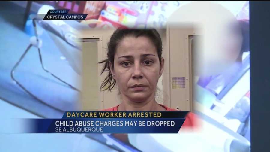 CYFD is vowing to keep one woman from working in New Mexico day care centers.