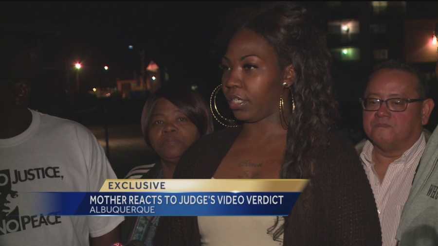 The mother of a teenager shot and killed at a skate park has been fighting for months to release the video from the night her son died. Now a judge has ordered the city to release that video.