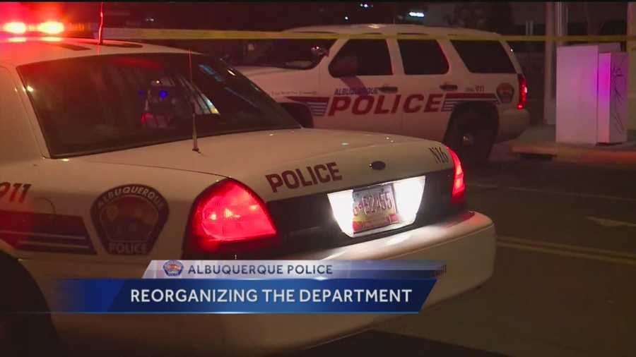 A recent study found that APD is severely understaffed and poorly organized.