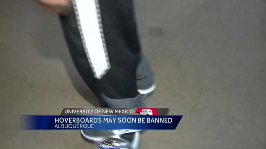 Millions of kids and adults found hoverboards under their Christmas trees this year.