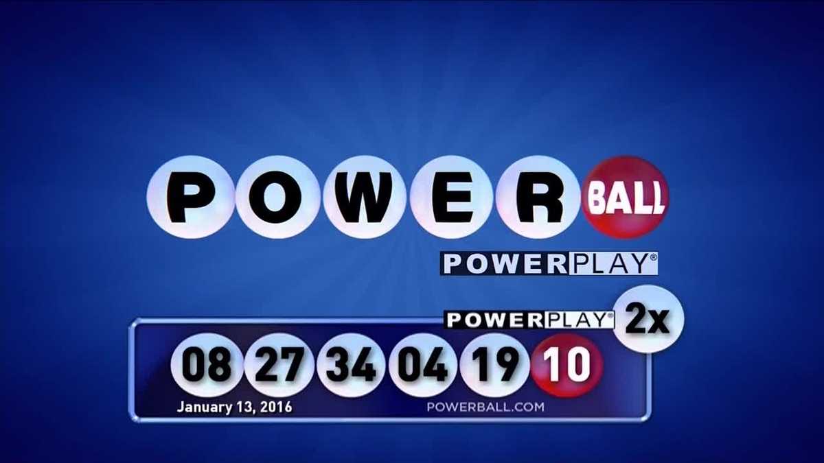 $100K Powerball ticket sold in New Mexico