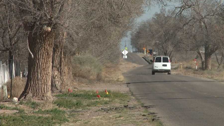 Bernalillo County wants to spend $12.5 million on reconstructing the Second Street corridor.