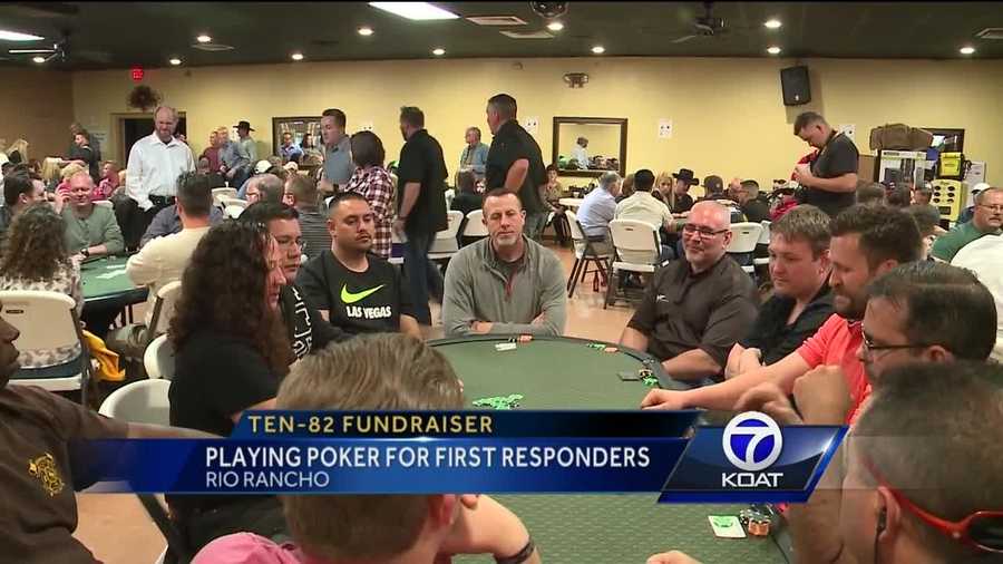 Local resident cashes in at poker tournament • Current Publishing