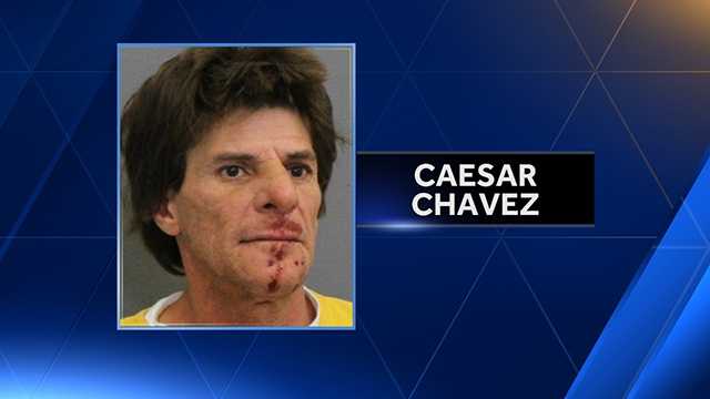Man charged with killing 3 in drunken driving crash