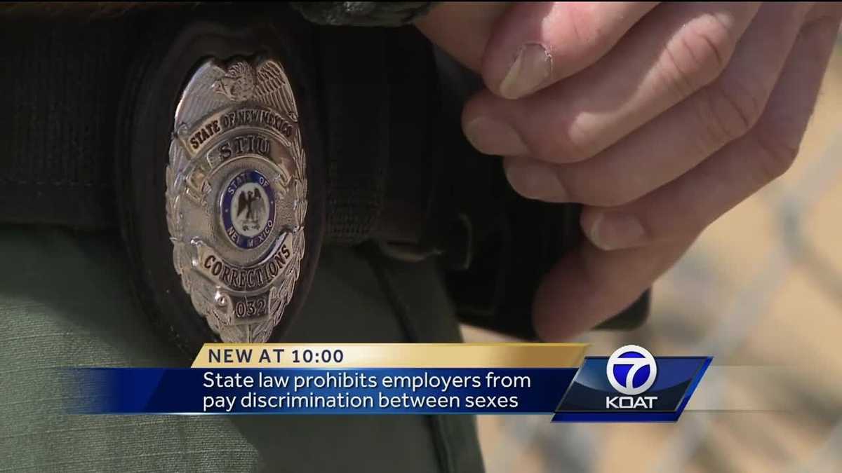 NM Department Of Corrections Facing Wage Lawsuits