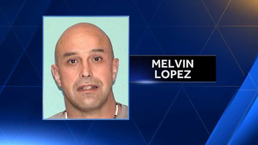 Burglary Suspect Added To Most Wanted List