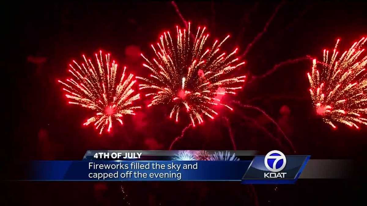 Thousands attend ABQ Freedom 4th Festival