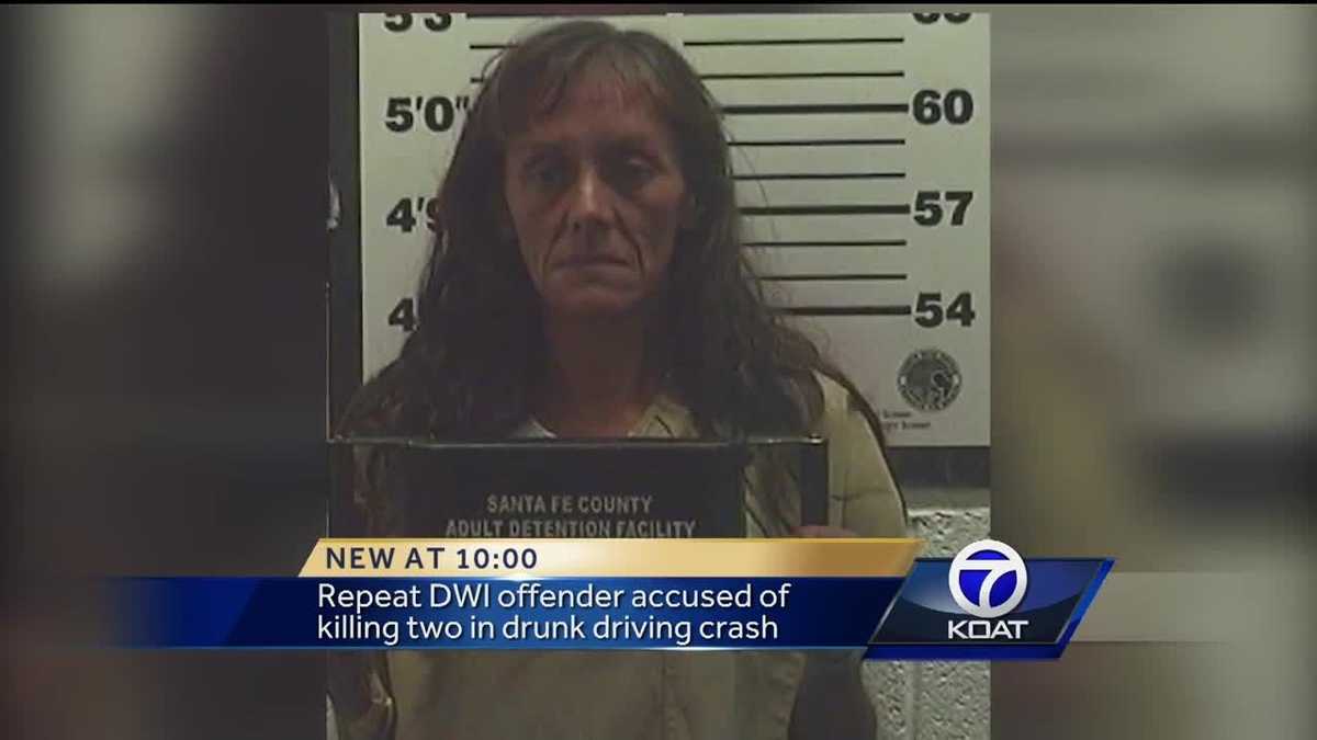 Woman In Fatal Drunken Driving Crash Has Prior Dwi Convictions 2780