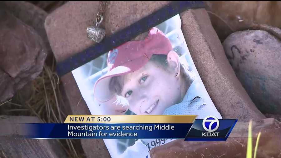 Redwine disappeared in 2012 near Vallecito Lake in Colorado while visiting his father around Thanksgiving.