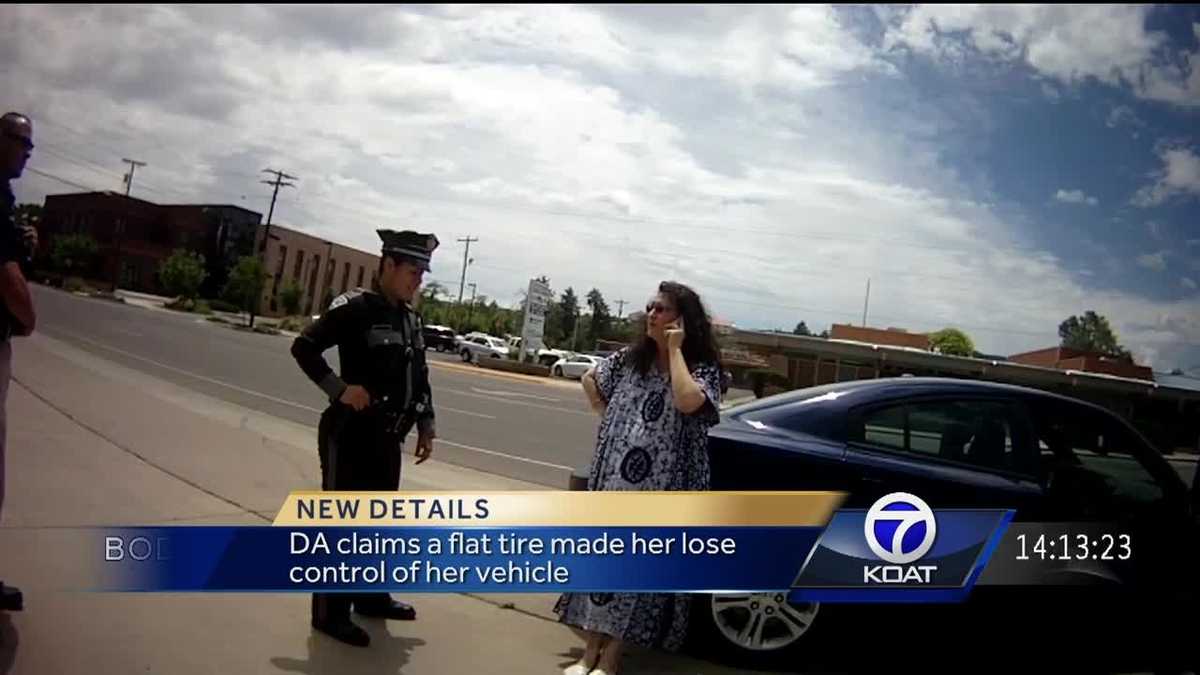 Silver City police chief says officers didn't do their job