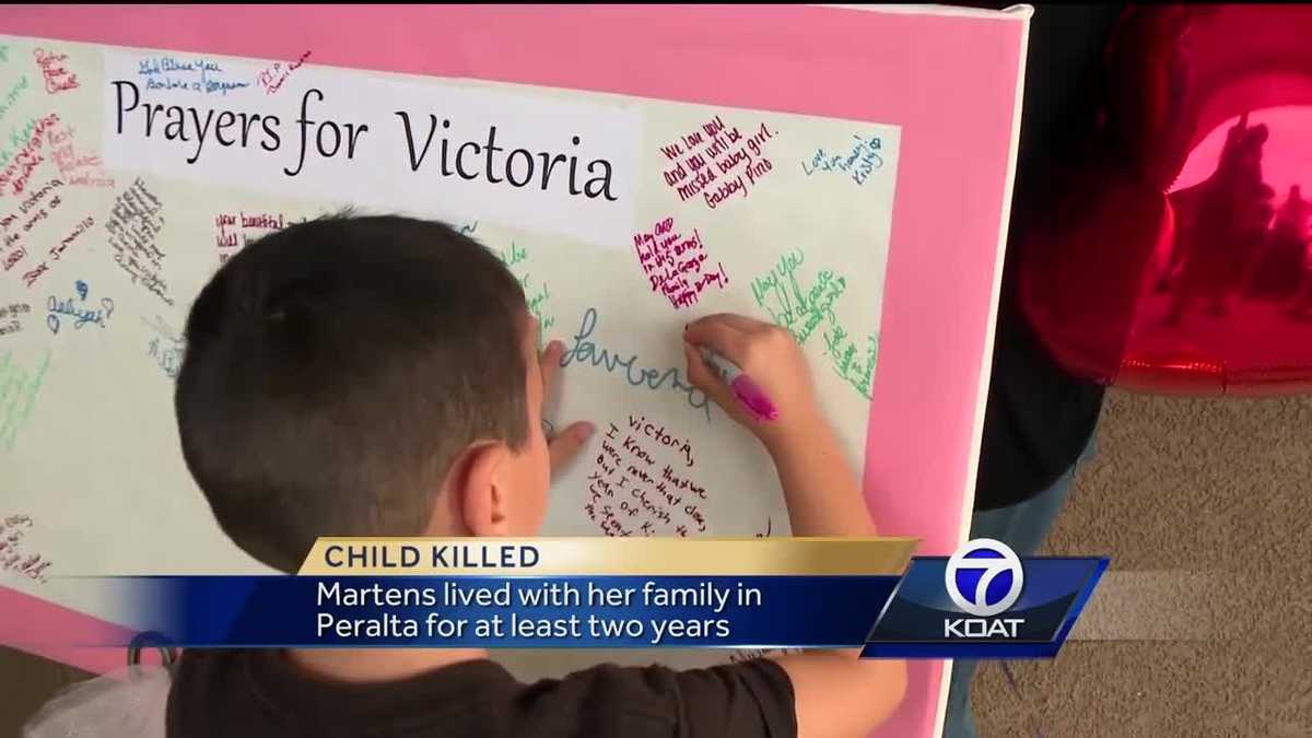 Community honors Victoria Martens during birthday bash