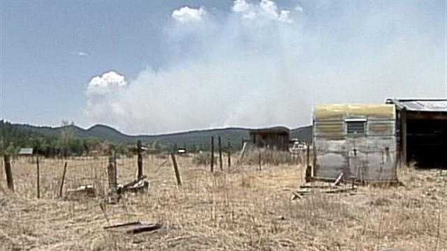 How To Protect Yourself From Wildfire Smoke
