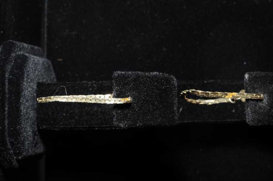 FBI Releases Photos From 'Toy Box Killer' Case