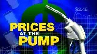 A 50 cent drop in prices at the pump. Eyewitness News 5's Darrielle Snipes explains whats sparking the decrease.


