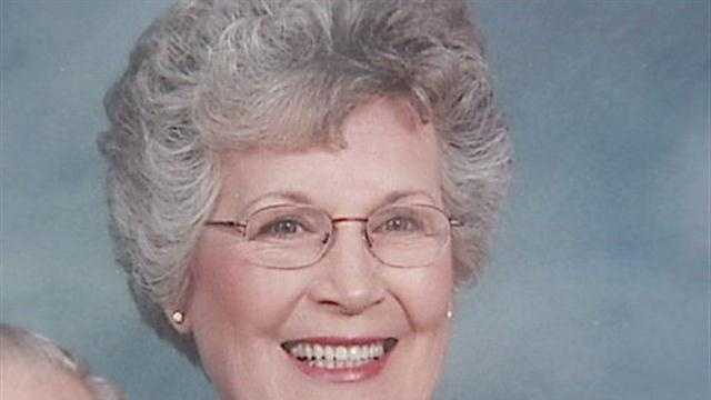 A Silver Alert that started in Oklahoma has gone nationwide.