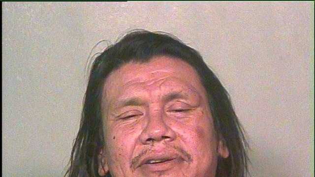 Police: Intoxicated man assaults Oklahoma City National Memorial ...