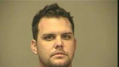 Tyler Ray Scott, 29, is accused of shooting at a cabbie in Edmond over the weekend. Click here to read what happened.
