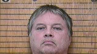 Teddy Dryden Mitchell was one of several people arrested in connection with a federal gambling investigation. Click here to read more about it.