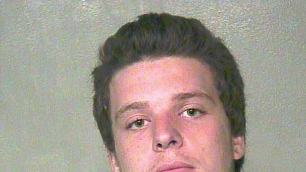 Shannon Tracy Quinn, 18, was arrested on suspicion of first-degree rape. Click here to read the full story on KOCO.com.