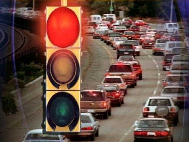 10 Most Dangerous Intersections In Oklahoma City