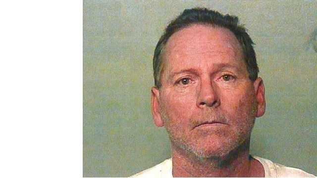 Bruce Edward Willson, 49, has been charged with assault with a deadly weapon. Click here to read the full story on KOCO.com.