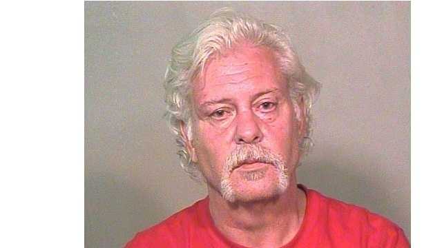 David Romines, 51, was arrested on suspicion of lewd acts with a child. Click here to read more.