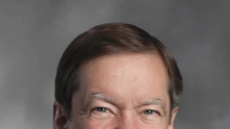 Larry Nichols plans to from Devon Energy at end of 2012