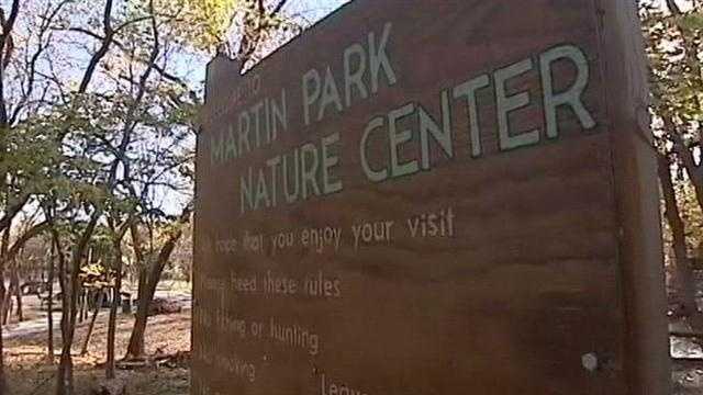 After hearing from about 20 people on both sides of the issue, the Oklahoma City Parks Commission voted unanimously to send ideas for improvements to Martin Nature Park to the city council.
