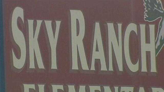 A 12-year-old was arrested and taken to jail after the student brought a loaded gun to school. The incident happened at Sky Ranch Elementary in southwest Oklahoma City.