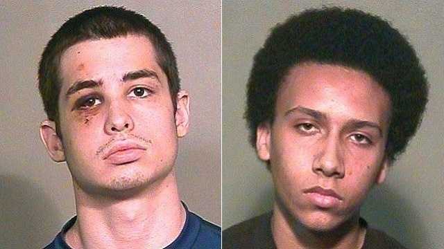 Police: Man stabbed over drug deal gone bad