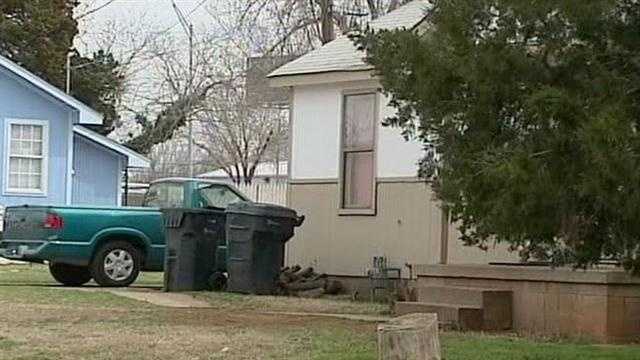 Two next-door neighbors are found dead in their Oklahoma City homes, leaving other neighbors with more questions than answers.