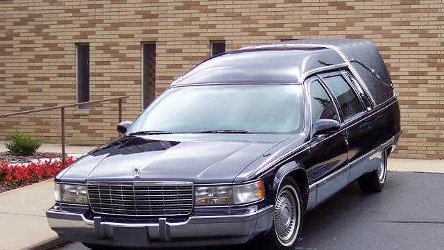 20 things funeral directors won't tell you