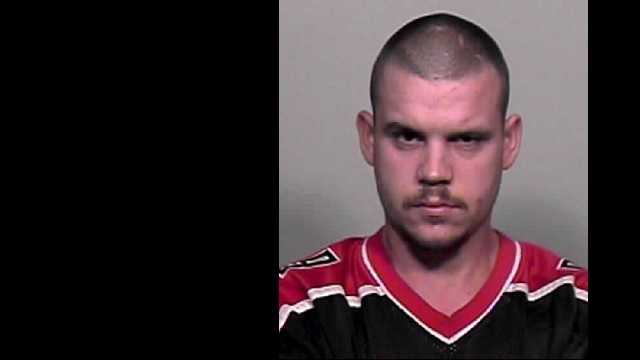 Police: OKC man shot during attempted robbery