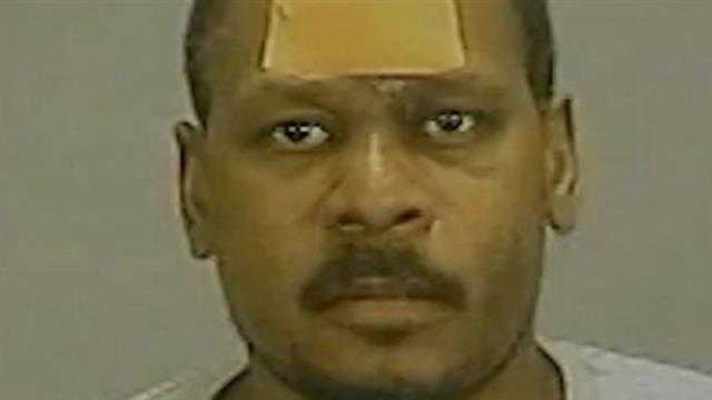 Mookie Blaylock sent to jail after hospital release 