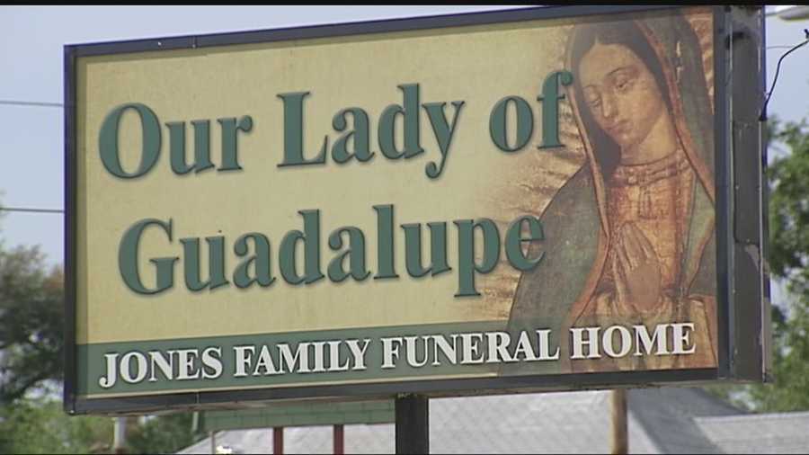 Oklahoma City funeral home under investigation