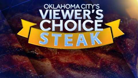 What's the best steak in Oklahoma City?