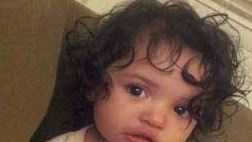 Tulsa authorities are looking for toddler Katori Smith who they said was taken by a non-custodial parent.