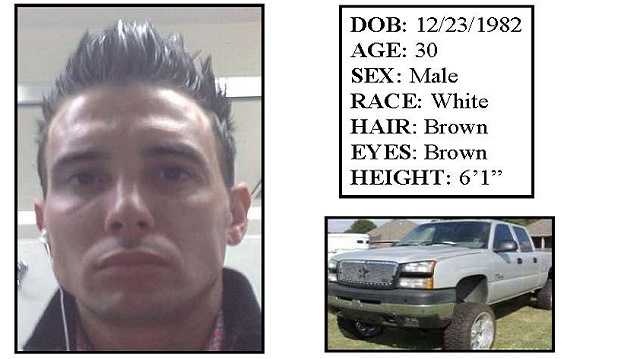 OSBI asking for help locating man missing since July