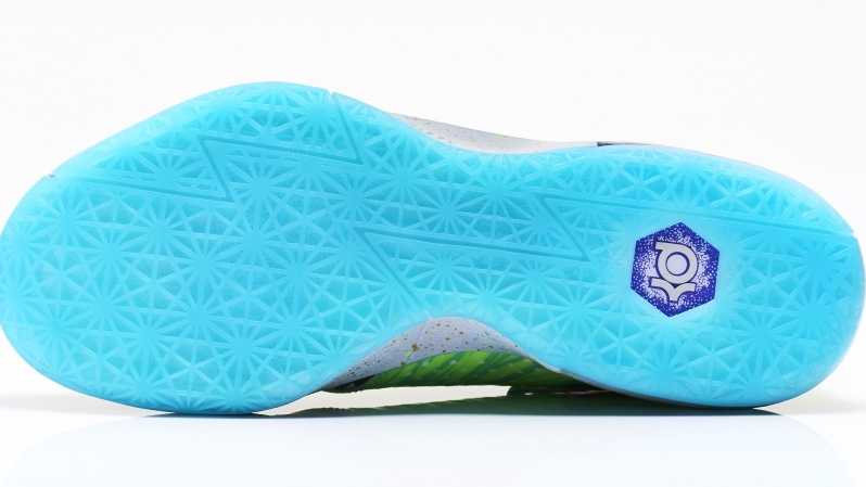 kd rubber shoes