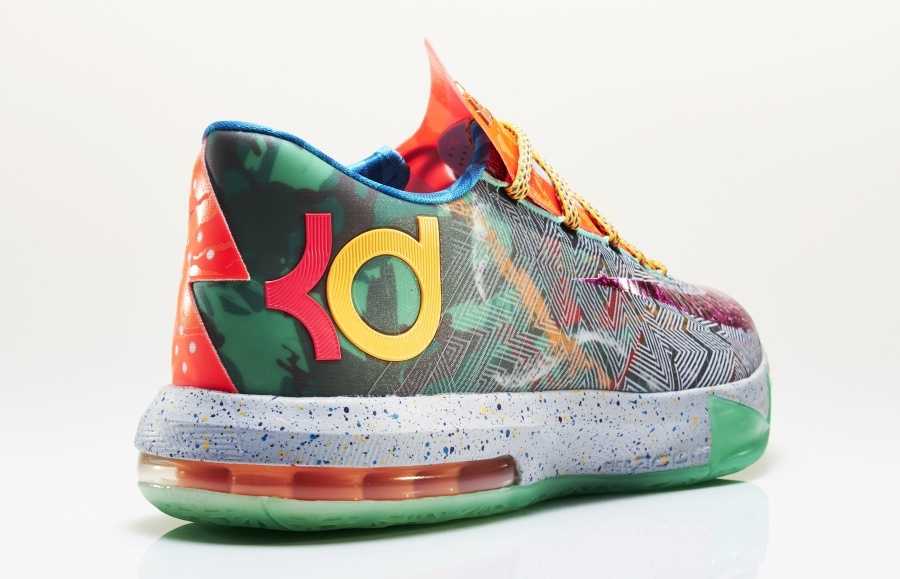 Kd 6 clearance release date