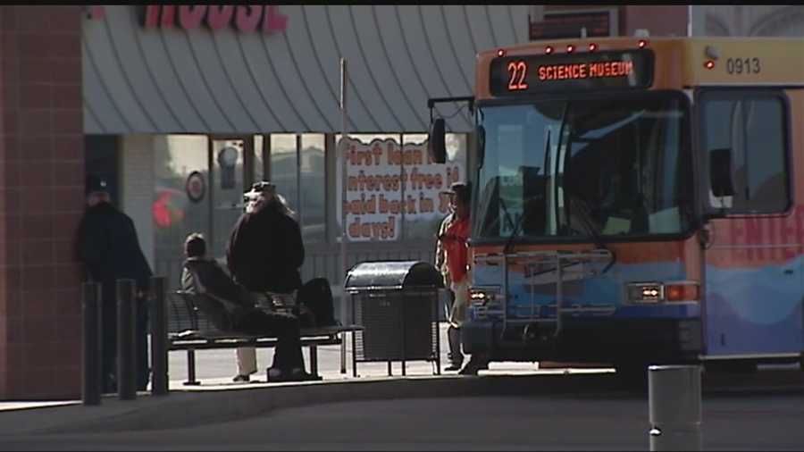 A new name, new routes, the metro transit system will see some big improvements very soon.