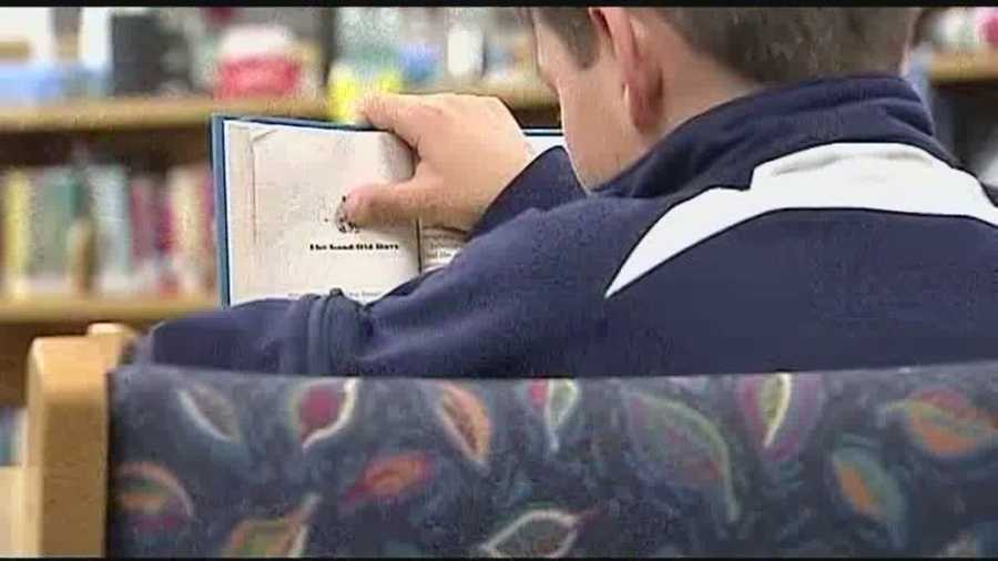 Parents and legislatures battle over reading sufficiency.