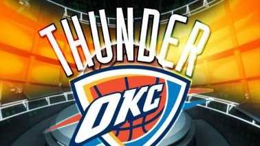 Thunder have 2 picks in 1st round