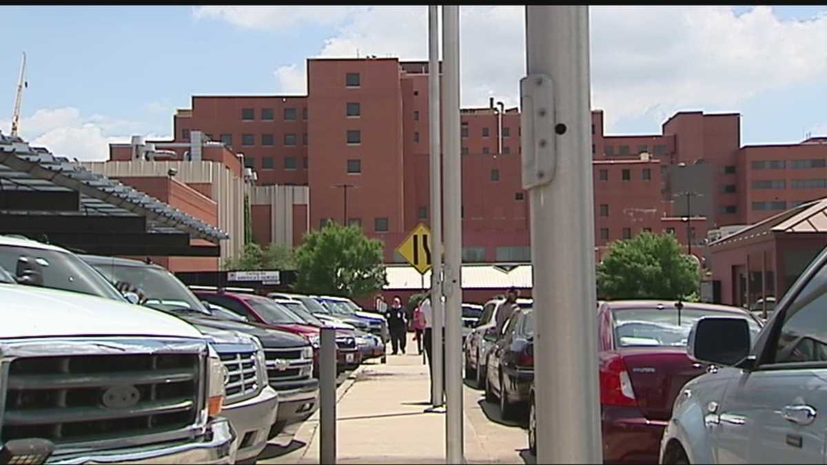 Heart surgeries on hold at Oklahoma City VA Medical Center