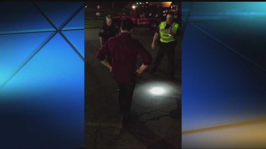 DUI checkpoint yields arrests