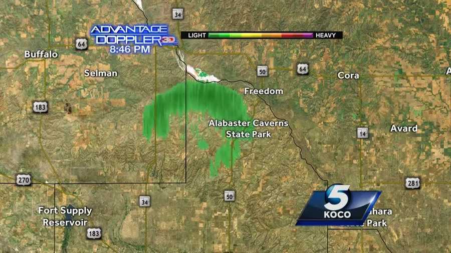 Advantage Doppler 3D detects bats