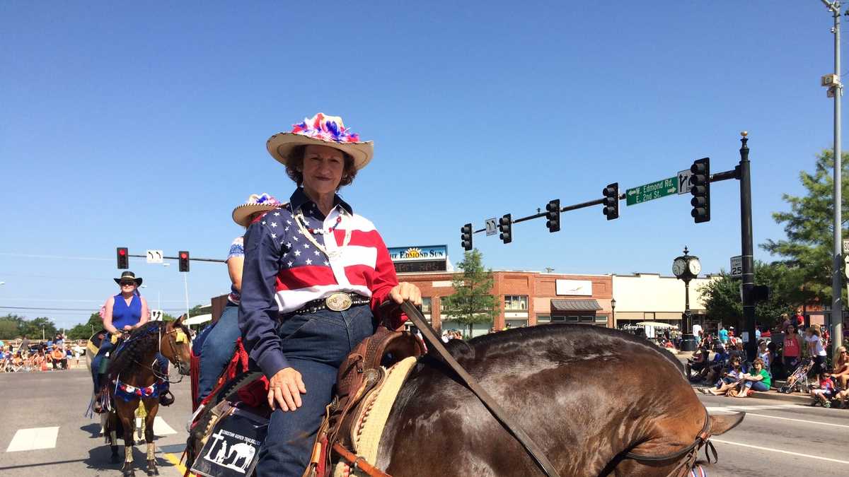 PICS Liberty Fest Parade