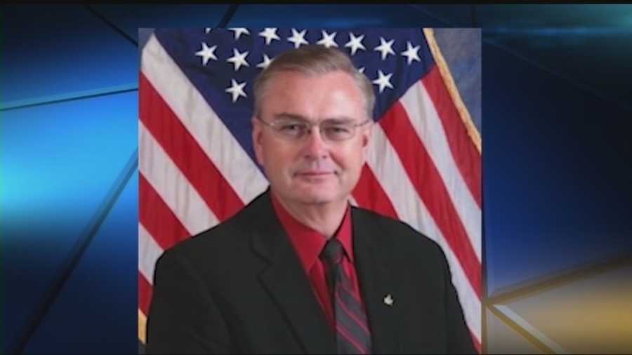 Chickasha Police Chief Eddie Adamson is under fire after he made a FB post that contained a racial slur.